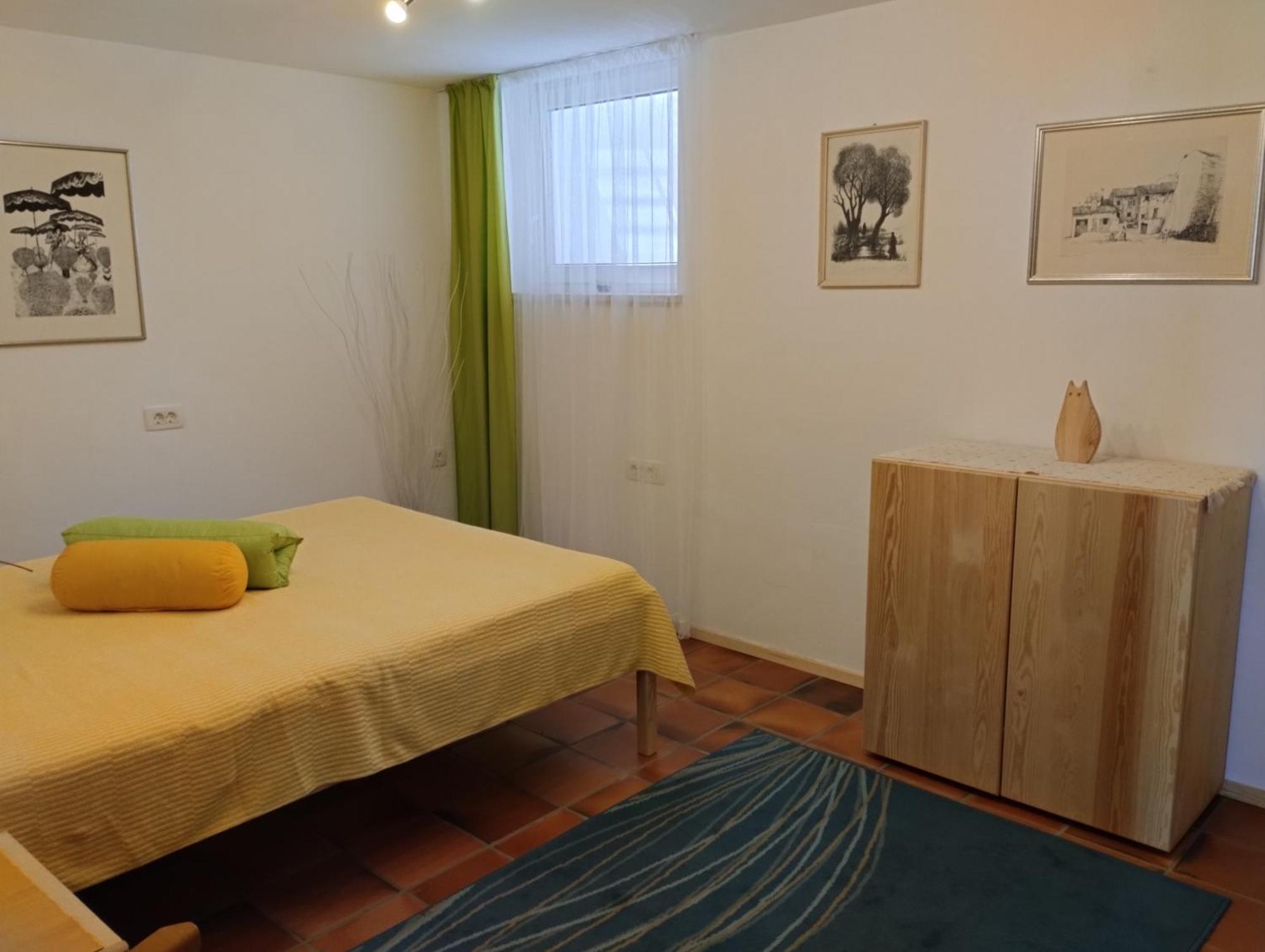 Apartma Oljka Pomjan Smarje  Exterior photo